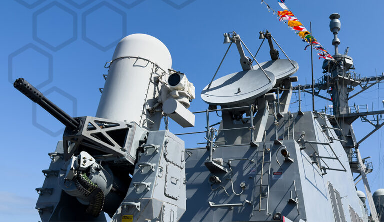 Securing Domestic Materials for Tomorrow’s Defense