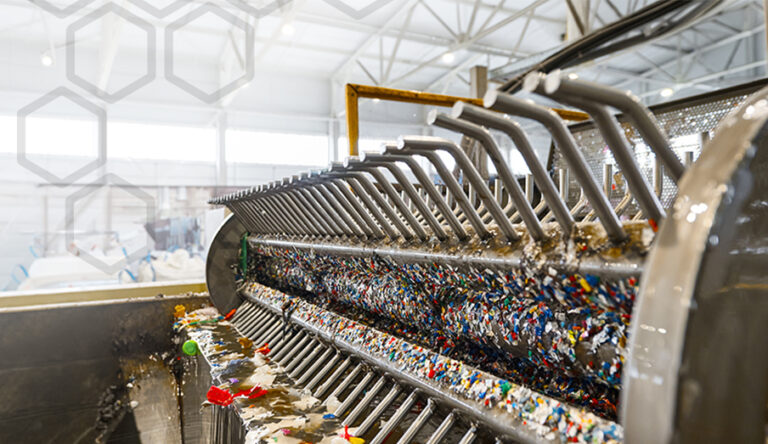 From Plastic Problem to Power Advantage